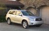 2008 Toyota Highlander Picture